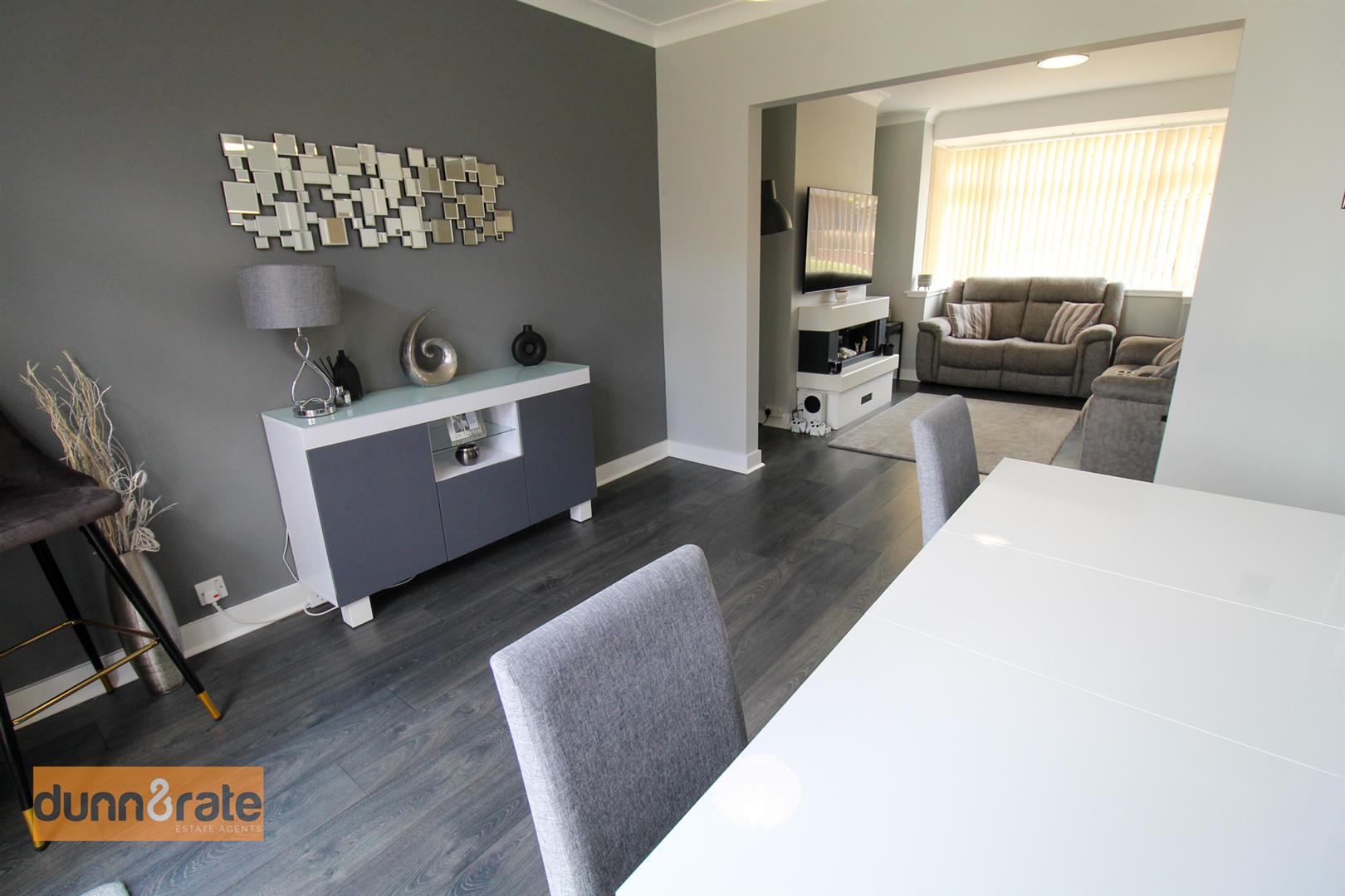 Abbotts Drive, Sneyd Green, Stoke-On-Trent